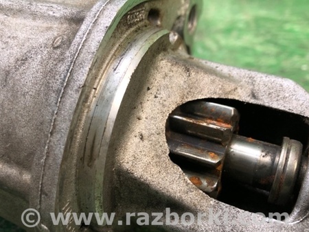 ФОТО Стартер для Mercedes-Benz E-CLASS W211 (02-09) Киев