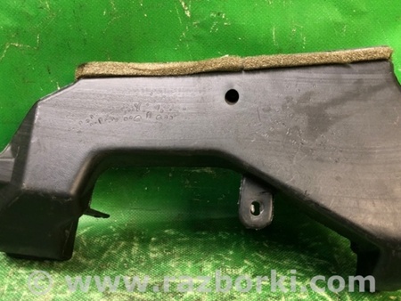 ФОТО Дефлектор торпеды для Mitsubishi Eclipse (05-08) Киев