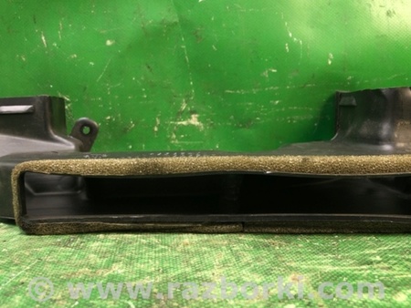 ФОТО Дефлектор торпеды для Mitsubishi Eclipse (05-08) Киев