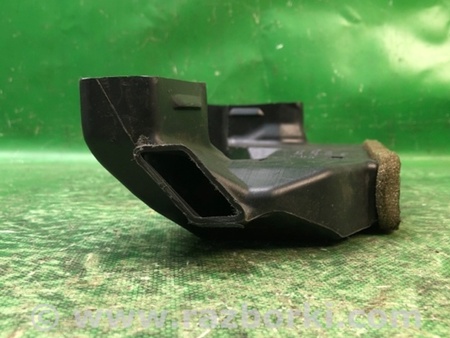 ФОТО Дефлектор торпеды для Mitsubishi Eclipse (05-08) Киев