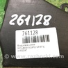 ФОТО Дефлектор торпеды для Mitsubishi Eclipse (05-08) Киев