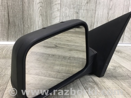 ФОТО Зеркало для Ford Edge 1 U387 (01.2006-04.2015) Киев