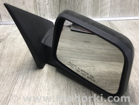 ФОТО Зеркало для Ford Edge 1 U387 (01.2006-04.2015) Киев