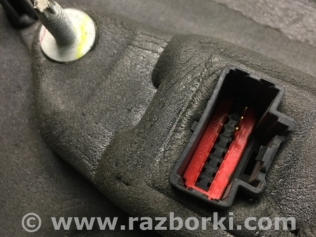 ФОТО Зеркало для Ford Edge 1 U387 (01.2006-04.2015) Киев