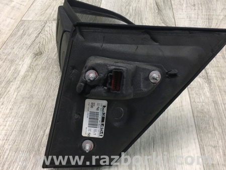 ФОТО Зеркало для Ford Edge 1 U387 (01.2006-04.2015) Киев