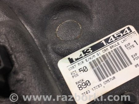 ФОТО Зеркало для Ford Edge 1 U387 (01.2006-04.2015) Киев