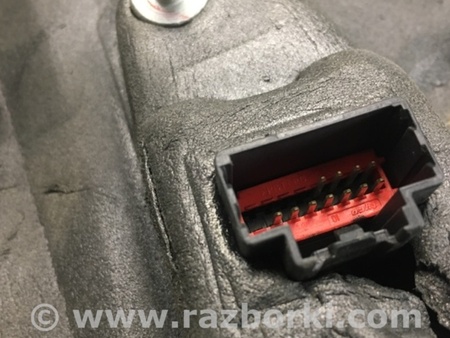 ФОТО Зеркало для Ford Edge 1 U387 (01.2006-04.2015) Киев