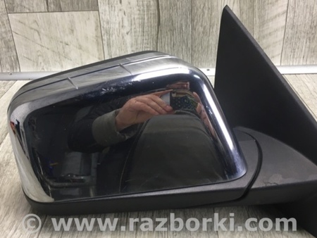 ФОТО Зеркало для Ford Edge 1 U387 (01.2006-04.2015) Киев