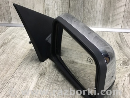 ФОТО Зеркало для Ford Edge 1 U387 (01.2006-04.2015) Киев