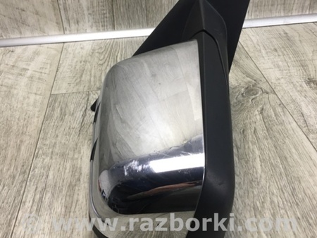 ФОТО Зеркало для Ford Edge 1 U387 (01.2006-04.2015) Киев