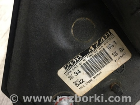 ФОТО Зеркало для Ford Edge 1 U387 (01.2006-04.2015) Киев