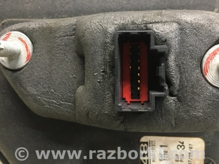 ФОТО Зеркало для Ford Edge 1 U387 (01.2006-04.2015) Киев