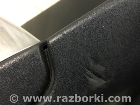 ФОТО Зеркало для Ford Edge 1 U387 (01.2006-04.2015) Киев