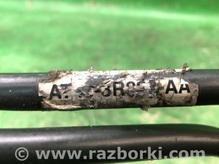 ФОТО Трубка ГУ высокого давления для Ford Edge 1 U387 (01.2006-04.2015) Киев