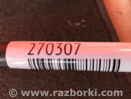 ФОТО Трубка ГУ высокого давления для Ford Edge 1 U387 (01.2006-04.2015) Киев