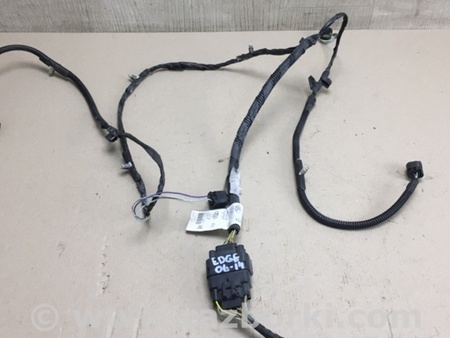 ФОТО Проводка бампера для Ford Edge 1 U387 (01.2006-04.2015) Киев