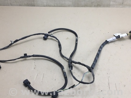 ФОТО Проводка бампера для Ford Edge 1 U387 (01.2006-04.2015) Киев