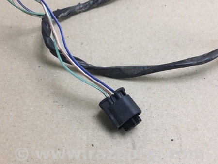ФОТО Проводка бампера для Ford Edge 1 U387 (01.2006-04.2015) Киев