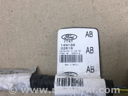 ФОТО Проводка бампера для Ford Edge 1 U387 (01.2006-04.2015) Киев