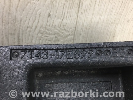 ФОТО Наполнитель бампера задний для Ford Edge 1 U387 (01.2006-04.2015) Киев