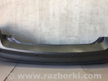 ФОТО Бампер задний для Ford Edge 1 U387 (01.2006-04.2015) Киев