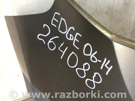ФОТО Бампер задний для Ford Edge 1 U387 (01.2006-04.2015) Киев