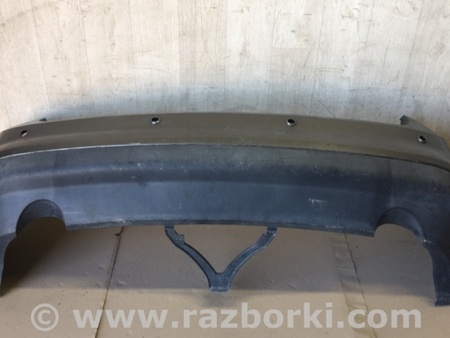 ФОТО Бампер задний для Ford Edge 1 U387 (01.2006-04.2015) Киев