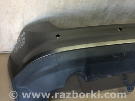 ФОТО Бампер задний для Ford Edge 1 U387 (01.2006-04.2015) Киев