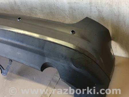 ФОТО Бампер задний для Ford Edge 1 U387 (01.2006-04.2015) Киев