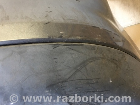 ФОТО Бампер задний для Ford Edge 1 U387 (01.2006-04.2015) Киев