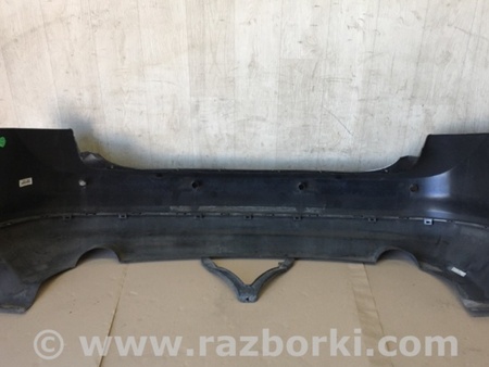 ФОТО Бампер задний для Ford Edge 1 U387 (01.2006-04.2015) Киев