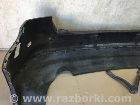 ФОТО Бампер задний для Ford Edge 1 U387 (01.2006-04.2015) Киев