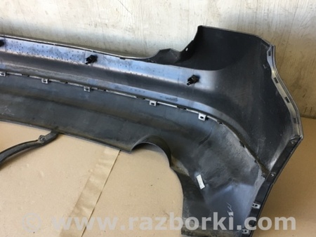 ФОТО Бампер задний для Ford Edge 1 U387 (01.2006-04.2015) Киев
