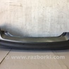 Бампер задний Ford Edge 1 U387 (01.2006-04.2015)