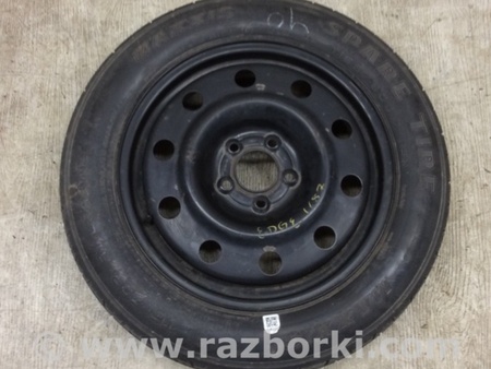 ФОТО Запаска (Докатка, Таблетка) для Ford Edge 1 U387 (01.2006-04.2015) Киев