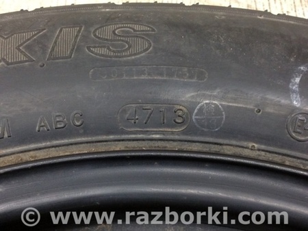ФОТО Запаска (Докатка, Таблетка) для Ford Edge 1 U387 (01.2006-04.2015) Киев