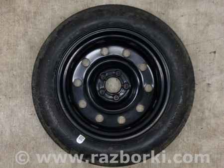 ФОТО Запаска (Докатка, Таблетка) для Ford Edge 1 U387 (01.2006-04.2015) Киев