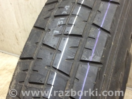 ФОТО Запаска (Докатка, Таблетка) для Ford Edge 1 U387 (01.2006-04.2015) Киев