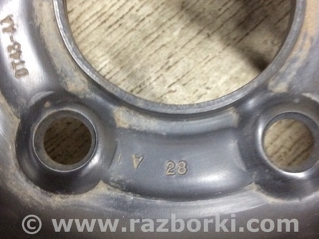 ФОТО Запаска (Докатка, Таблетка) для Ford Edge 1 U387 (01.2006-04.2015) Киев