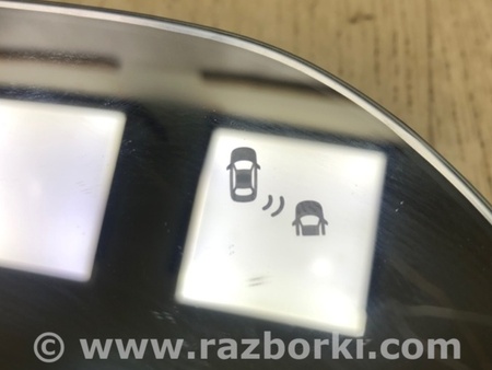 ФОТО Вставка зеркала для Hyundai Elantra AD (09.2015-...) Киев