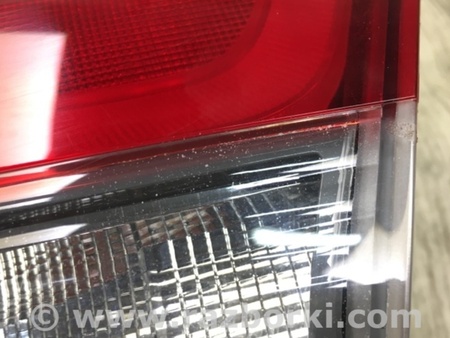 ФОТО Фонарь задний внутренний для Hyundai Elantra AD (09.2015-...) Киев