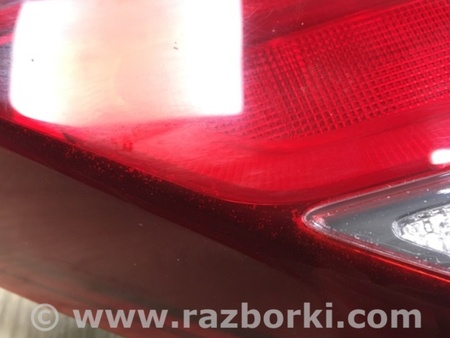 ФОТО Фонарь задний внутренний для Hyundai Elantra AD (09.2015-...) Киев