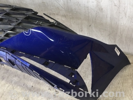 ФОТО Бампер передний для Hyundai Elantra AD (09.2015-...) Киев