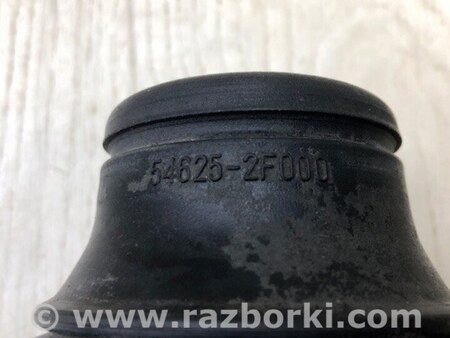 ФОТО Пыльник амортизатора для Hyundai Elantra HD (04.2006-03.2012) Киев