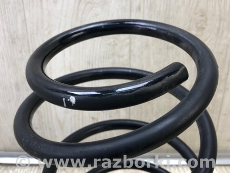 ФОТО Пружина передняя для Hyundai Elantra HD (04.2006-03.2012) Киев