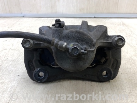 ФОТО Суппорт для Hyundai Elantra HD (04.2006-03.2012) Киев
