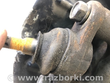 ФОТО Кулак поворотный для Hyundai Elantra HD (04.2006-03.2012) Киев