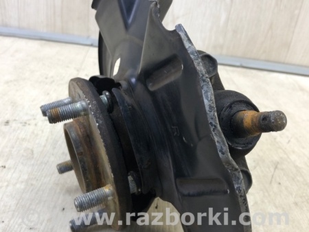 ФОТО Кулак поворотный для Hyundai Elantra HD (04.2006-03.2012) Киев