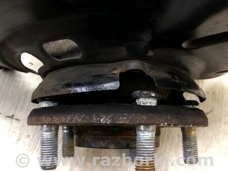 ФОТО Кулак поворотный для Hyundai Elantra HD (04.2006-03.2012) Киев