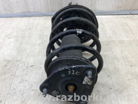 ФОТО Амортизатор для Hyundai Elantra HD (04.2006-03.2012) Киев